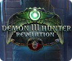 Mäng Demon Hunter 3: Revelation
