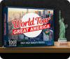 Mäng 1001 Jigsaw World Tour: Great America