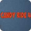 Mäng Candy Ride 4