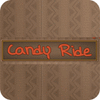 Mäng Candy Ride 2
