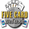 Mäng Five Card Deluxe