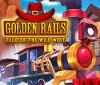 Mäng Golden Rails: Tales of the Wild West