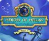 Mäng Heroes Of Hellas Origins: Part One