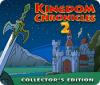 Mäng Kingdom Chronicles 2 Collector's Edition