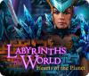 Mäng Labyrinths of the World: Hearts of the Planet
