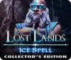 Mäng Lost Lands: Ice Spell Collector's Edition