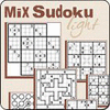 Mäng Mix Sudoku Light