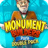 Mäng Monument Builders Paris Double Pack