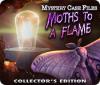 Mäng Mystery Case Files: Moths to a Flame Collector's Edition