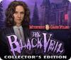 Mäng Mystery Case Files: The Black Veil Collector's Edition