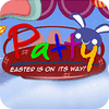 Mäng Patty: Easter is on its Way
