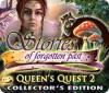 Mäng Queen's Quest 2: Stories of Forgotten Past Collector's Edition