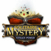 Mäng Solitaire Mystery: Stolen Power