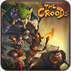 Mäng The Croods. Hidden Object Game