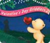 Mäng Valentine's Day Griddlers 2