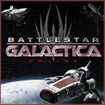 Mäng Battlestar Galactica Online
