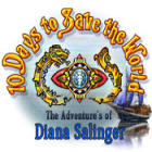 Mäng 10 Days To Save the World: The Adventures of Diana Salinger