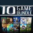 Mäng 10 Game Bundle for PC