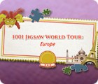 Mäng 1001 Jigsaw World Tour: Europe