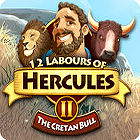 Mäng 12 Labours of Hercules II: The Cretan Bull