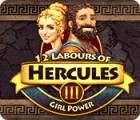 Mäng 12 Labours of Hercules III: Girl Power