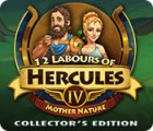 Mäng 12 Labours of Hercules IV: Mother Nature Collector's Edition