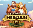 Mäng 12 Labours of Hercules IV: Mother Nature