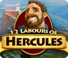 Mäng 12 Labours of Hercules