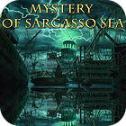 Mäng Mystery of Sargasso Sea