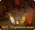 Mäng 1812 Napoleon Wars