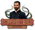 Mäng 20.000 Leagues under the Sea: Captain Nemo