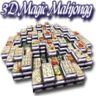 Mäng 3D Magic Mahjongg