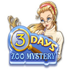 Mäng 3 Days: Zoo Mystery