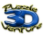 Mäng 3D Puzzle Venture
