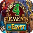 Mäng 4 Elements of Egypt Double Pack