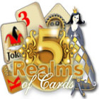 Mäng 5 Realms of Cards
