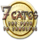 Mäng 7 Gates: The Path to Zamolxes