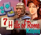 Mäng 7 Hills of Rome: Mahjong