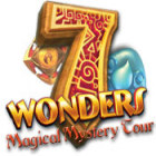 Mäng 7 Wonders: Magical Mystery Tour