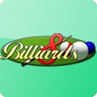 Mäng 8-Ball Billiards