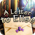 Mäng A Letter To Elise