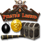 Mäng A Pirate's Legend