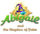 Mäng Abigail and the Kingdom of Fairs