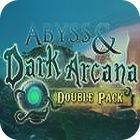 Mäng Abyss and Dark Arcana Double Pack