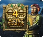 Mäng 4 Aztec Skulls