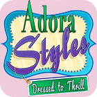 Mäng Adora Styles: Dressed to Thrill