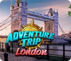 Mäng Adventure Trip: London