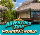 Mäng Adventure Trip: Wonders of the World