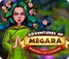 Mäng Adventures of Megara: Demeter's Cat-astrophe