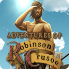 Mäng Adventures of Robinson Crusoe